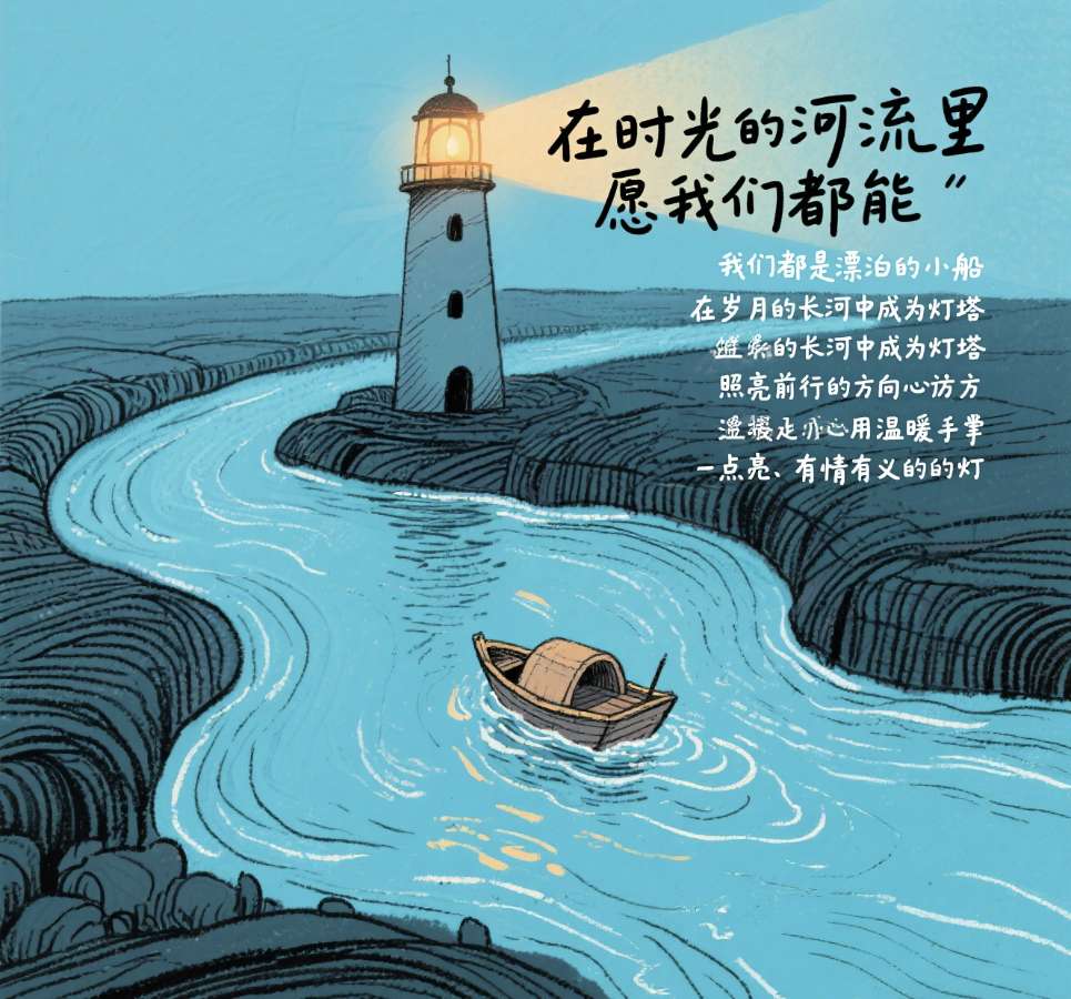 柳依飘飘的文字如春风化雨温暖着你我心田，让我们《做一个有情有义的人》，28位老师好声音诵读美文！出品:雅韵声情/都市头条编辑部，发布:海韵（图56）