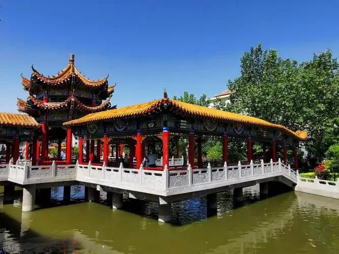 【和阳诗人】和阳情缘我的家||作者：侯占龙（图2）