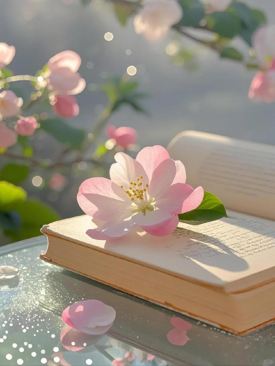 暮春中的守望//作者： 宋丹(吉林)//朗诵者：国文 心如阳光（图5）