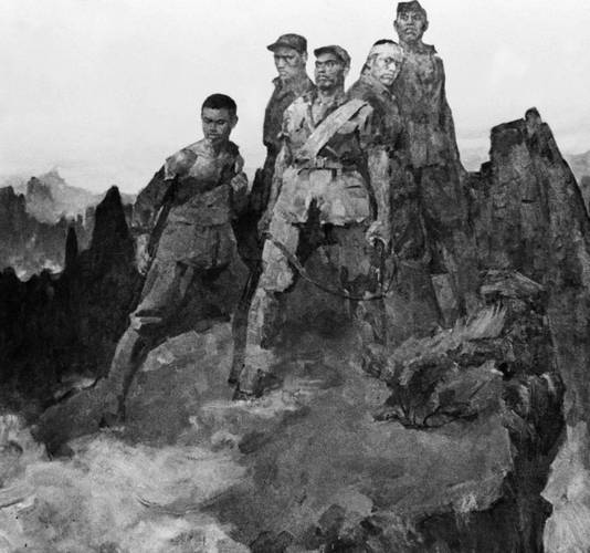 【少年游·泰山颂】文/唐增虎（图3）