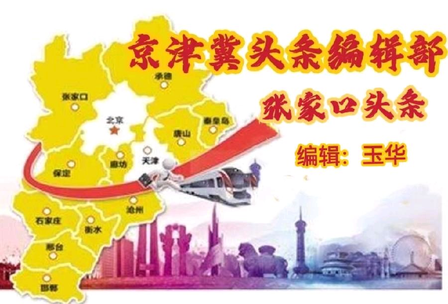 张庭怀《荷风伴慈恩，淀水藏温情——白洋淀阖家游记》（图10）