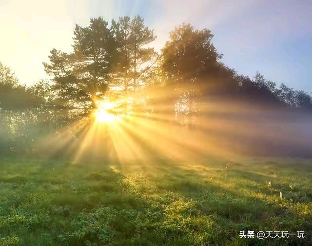 《郭小林现代古诗二首》作者：郭小林 [中国现代诗歌文化传媒推荐]（图7）