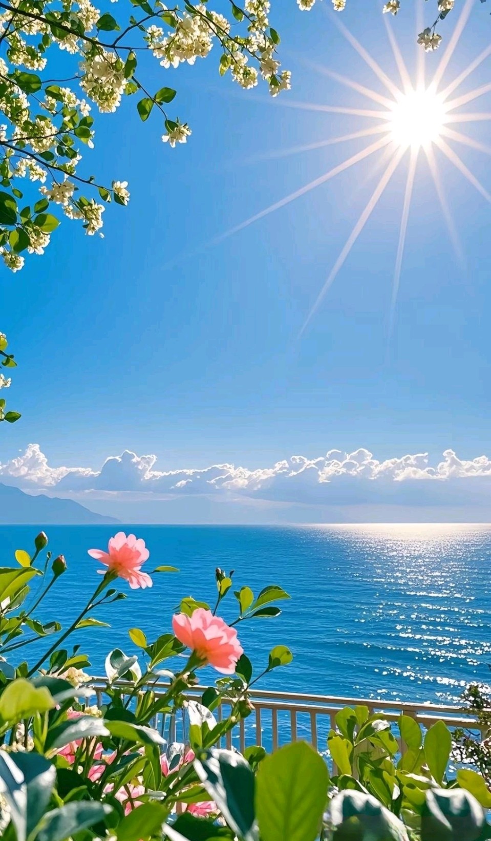 夏至吟～诗◑吴永良（图11）
