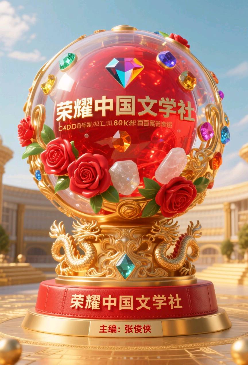 【荣耀中国】夏在哪儿 作者/否及泰来（田向洪）（图11）