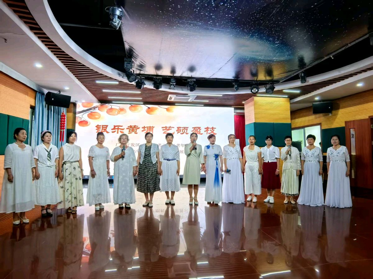 与文学快乐同行——春季学期总结 图文/林海珍 晋粤传奇平台（图2）