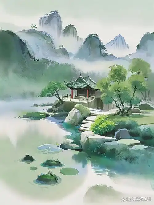 对句活动（36）‖巴彦诗词楹联协会【978】（图4）