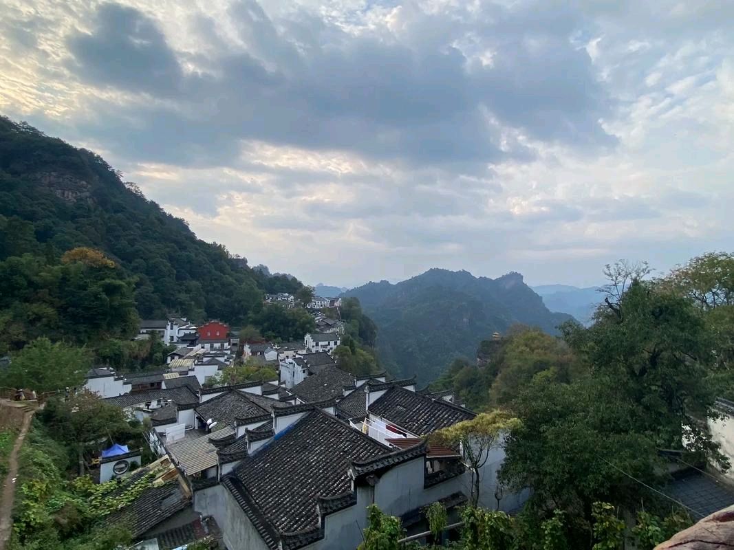 军旅作家韩春久《望仙楼游记》（图6）