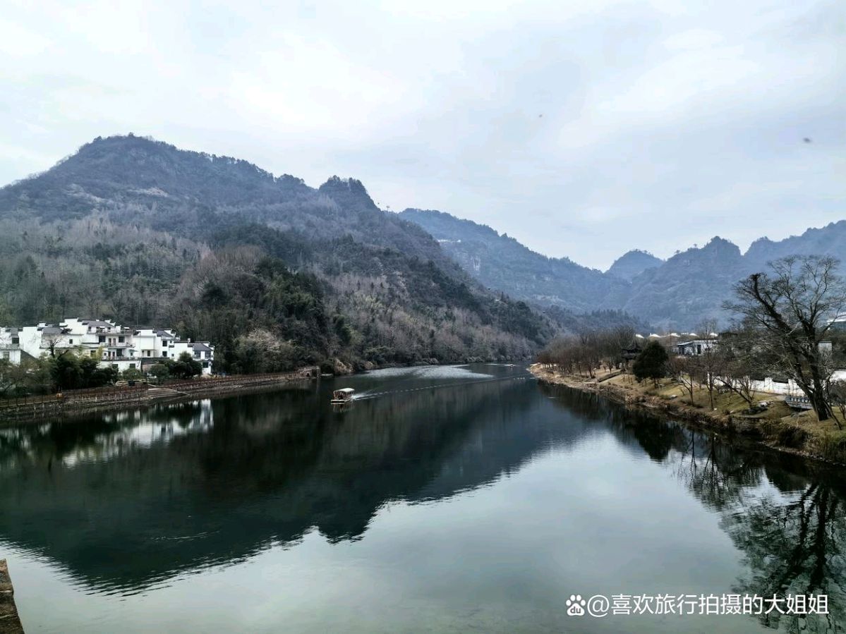 军旅作家韩春久《望仙楼游记》（图10）
