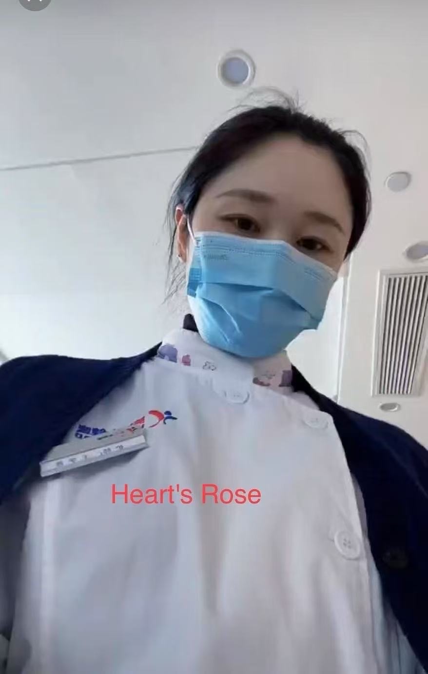 🔥世界首届女子高尔夫球诗歌大赛🏆作品全球展（24）小罗田（中国湖北）世界诗歌联合总会🌏（图4）