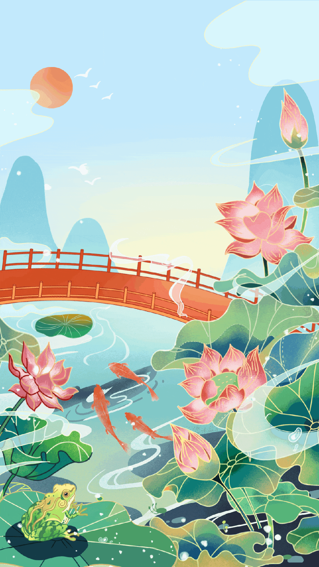 【神都诗社】龙门诗苑第038期《夏至》（图10）