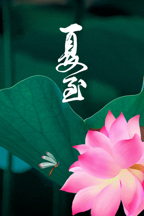 【神都诗社】龙门诗苑第038期《夏至》(图17)