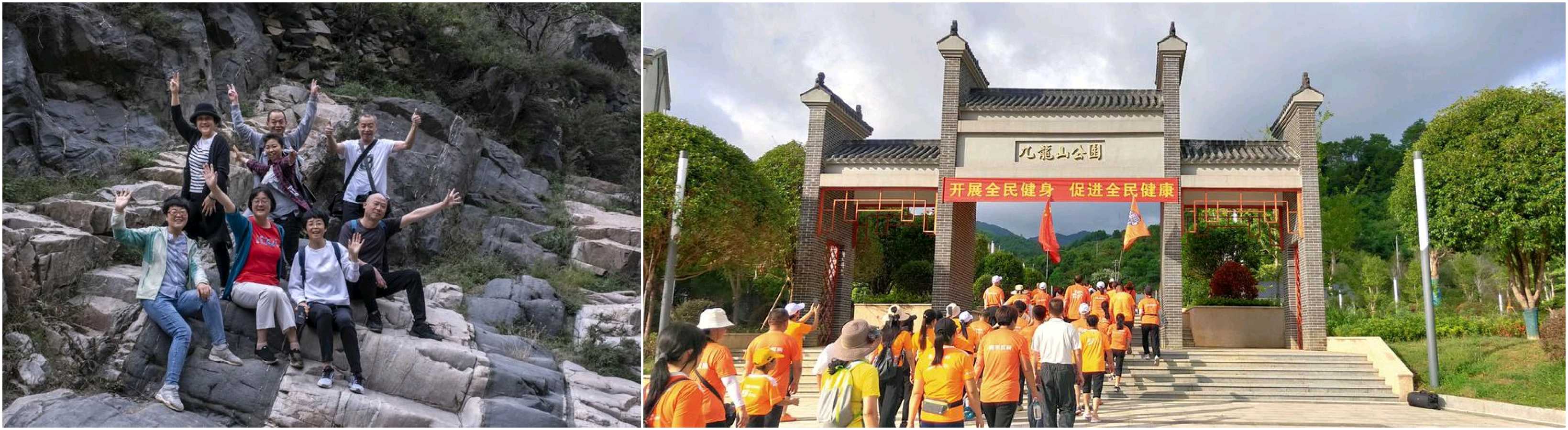 【专题推荐】“农民诗人”曹南强//高考学子（系列作品展）（图12）