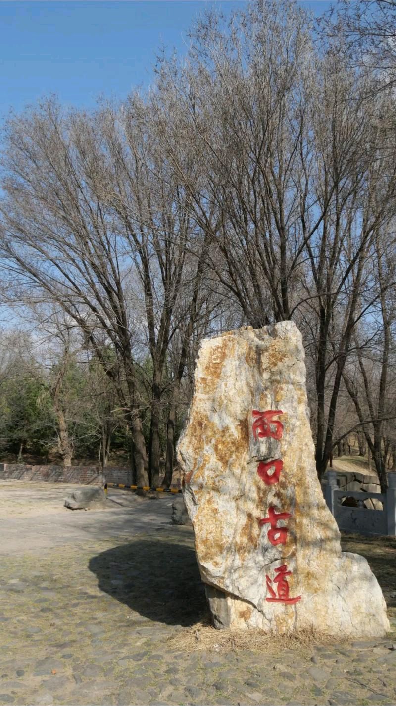 【名家风采】杀虎囗:穿越时光的塞上咽喉//文:张勇斌（图6）