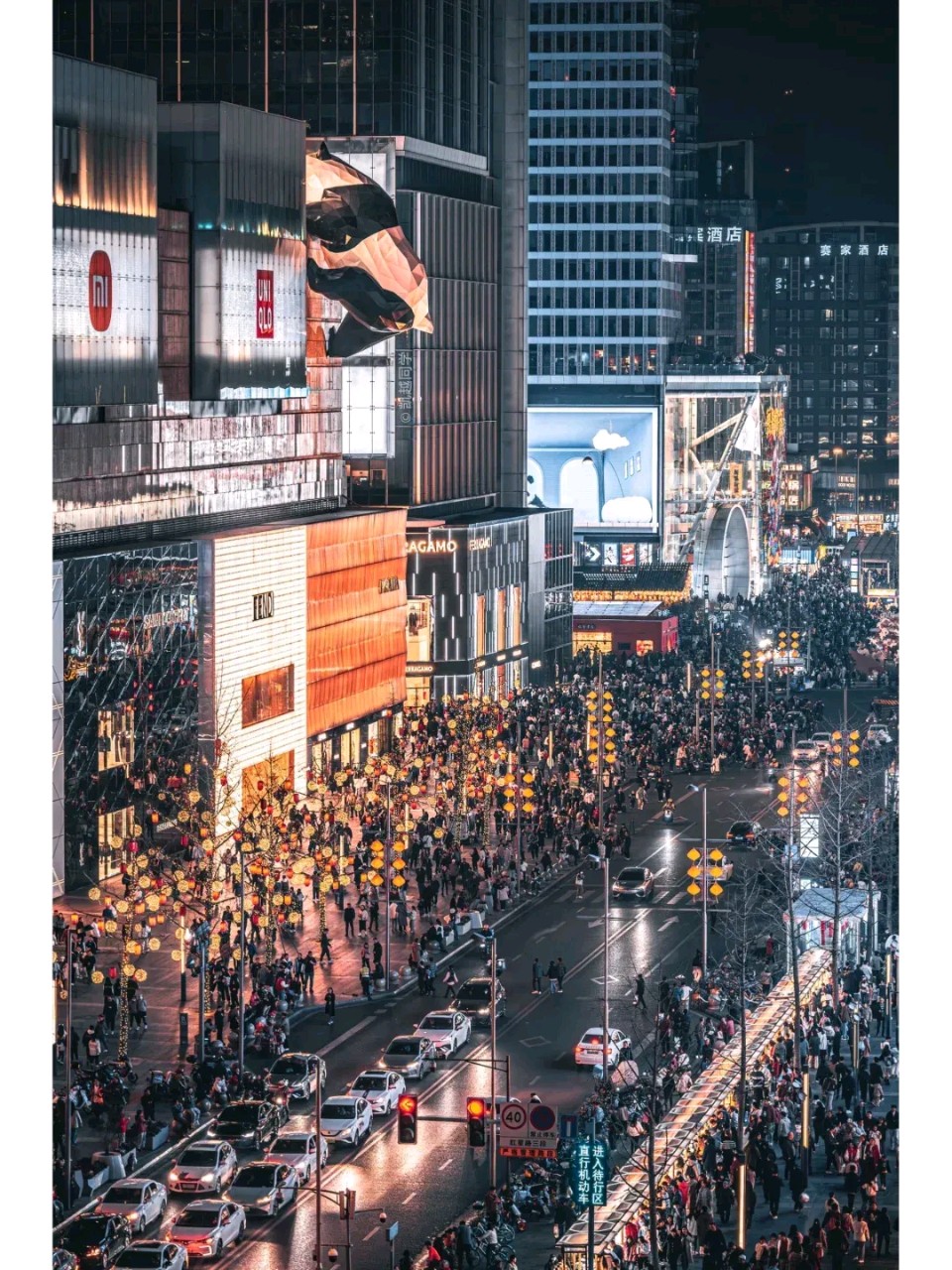 陕西张志民《成都--难忘的记忆》(图17)