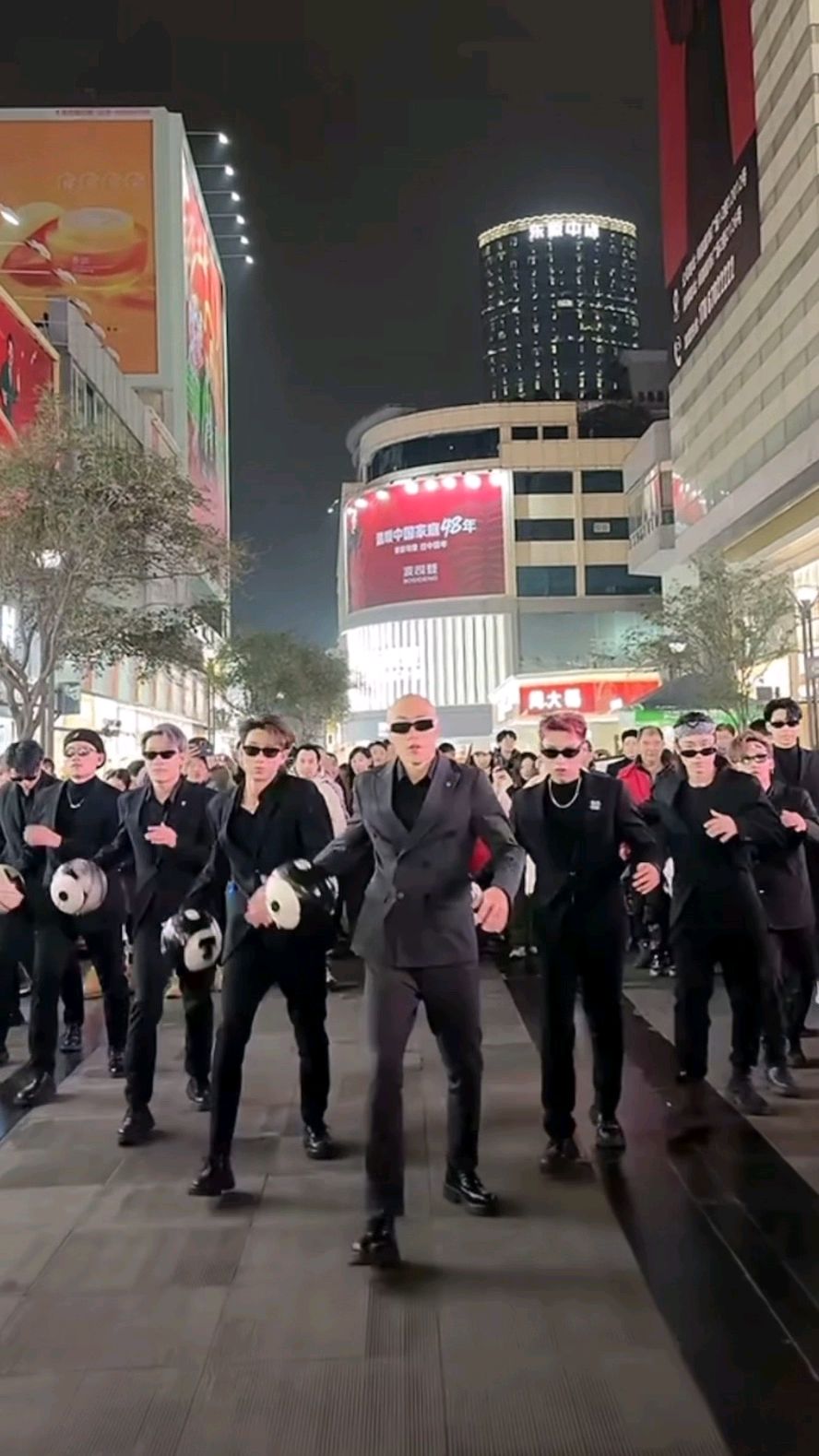 陕西张志民《成都--难忘的记忆》(图20)