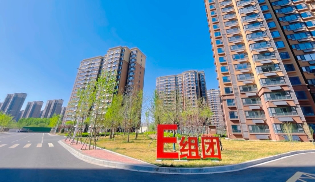 【新诗大观】金牛阳光苑||作者/王兰英/王少英/韩丽阁等（十三首）（图5）