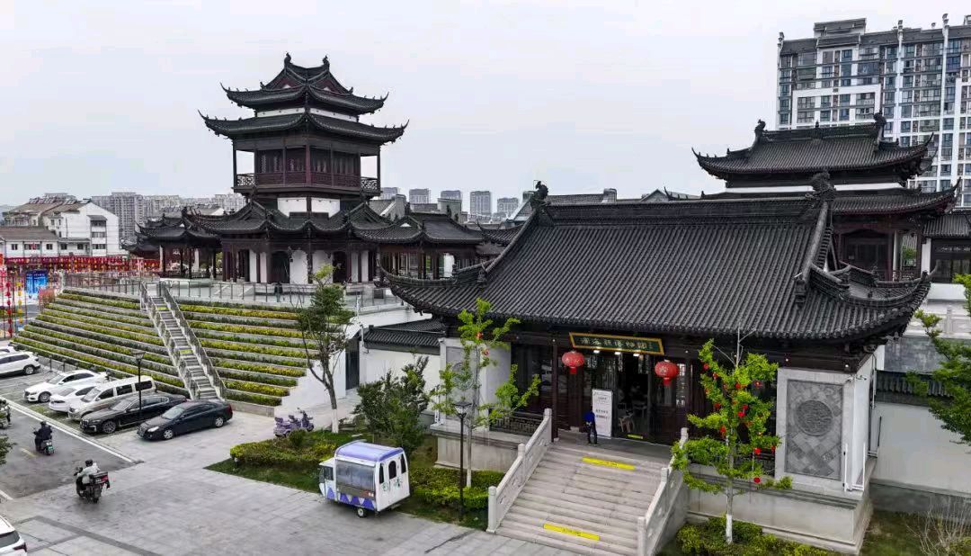 【荣耀中国】《金陵赋》(骈俪文)作者:张从安(图7)