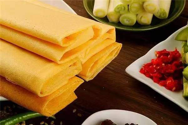 【荣耀中国】七言排律·咏沂蒙煎饼文/李思義（山东临沂）（图5）