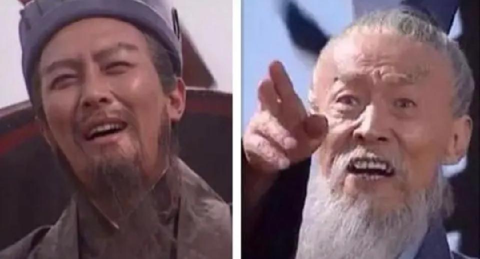 【乐天头条】叙事史诗《七绝·天下为局弈无赢——〈三国演义〉欣赏（三百七十）》作者：张志江（北京）（图2）