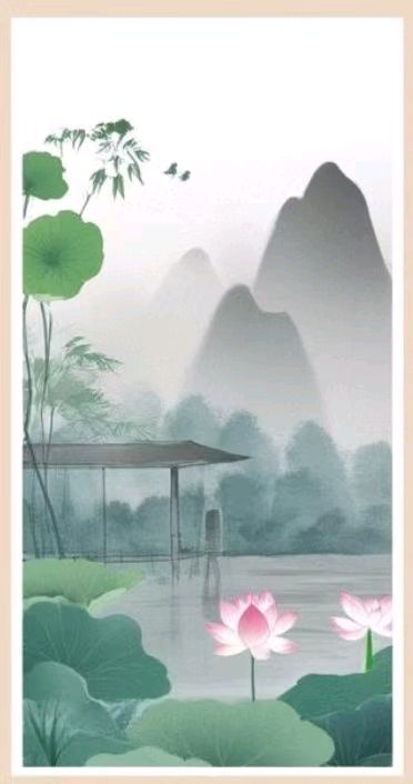 【荣耀中国】七律·夏至吟文/李思義（山东临沂）（图3）