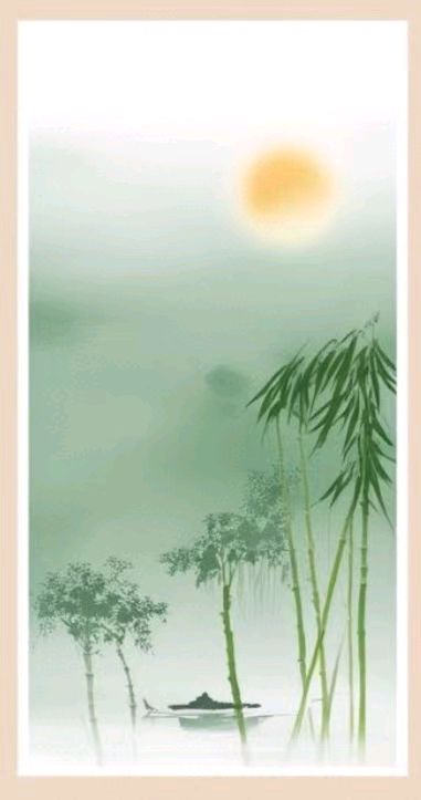 【荣耀中国】七律·夏至吟文/李思義（山东临沂）（图6）