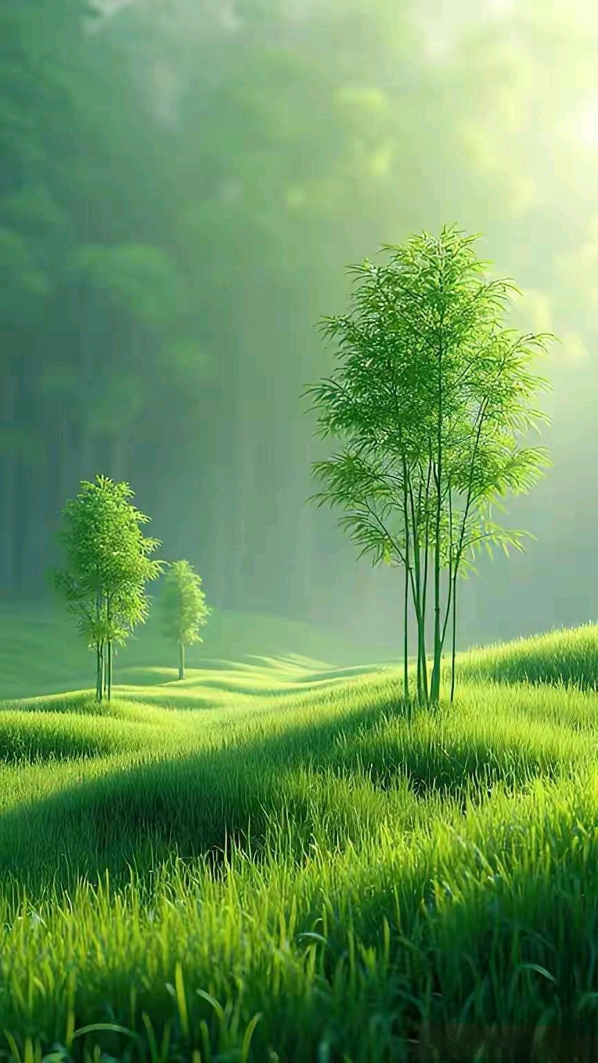 又吟夏至～诗◑吴永良（图15）