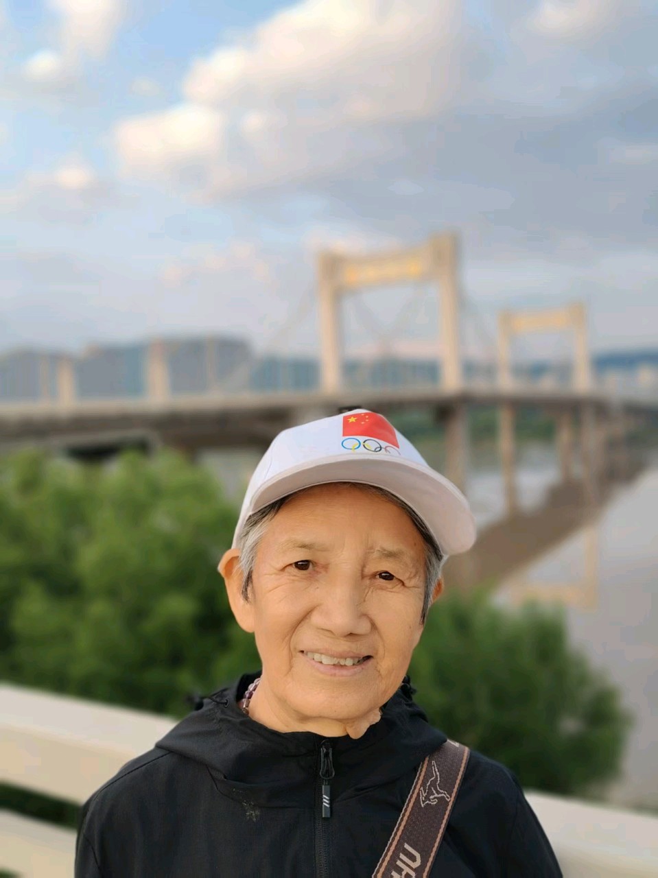 《沁园春》雾凇大桥作者孙秀兰主编王维宪（图3）