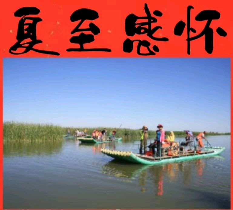 《九江文学社：北京头条》乙巳夏至专刊（图13）