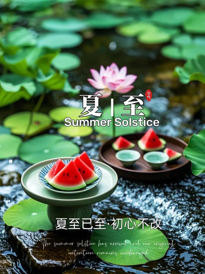 🌹夏至天地交响曲🌹众诗人/评：江花（北京）【世界诗歌研究院】世界诗人名人展13858期（图11）