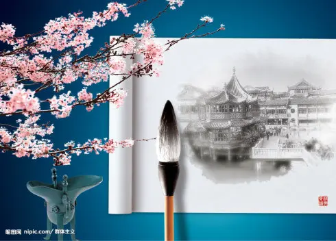 《龙游天下现代古诗鉴赏》作者：龙游天下 [中国现代诗歌文化传媒推荐]（图7）