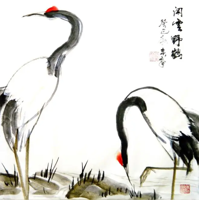 甲子岁月（文/金刚悬剑）……莲叶之珠文学社（图5）