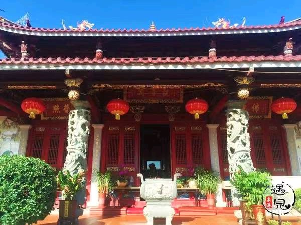 天湖禅寺赋～文◑雅轩琴韵（图23）