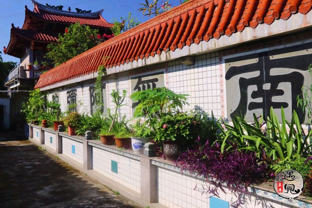 天湖禅寺赋～文◑雅轩琴韵（图17）