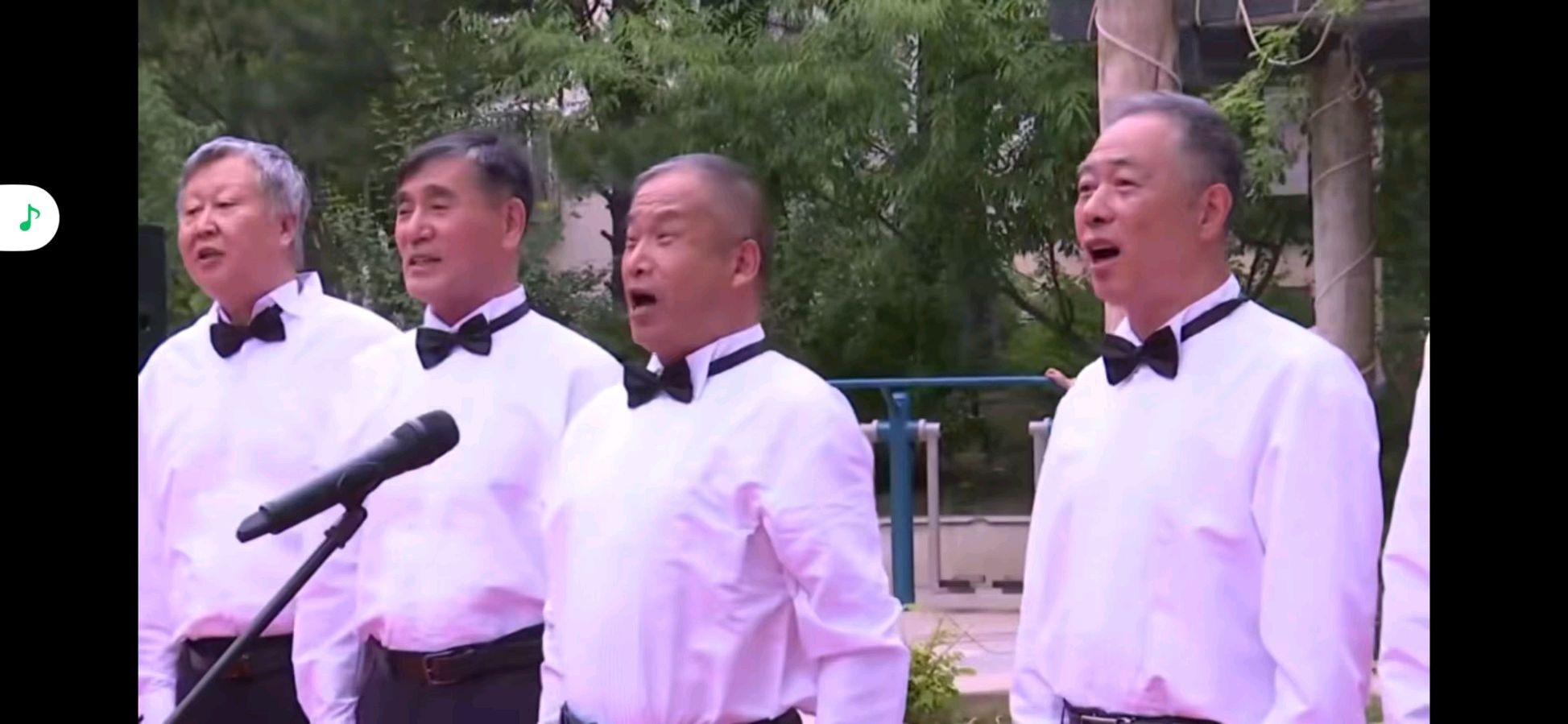 是谁为我守安详