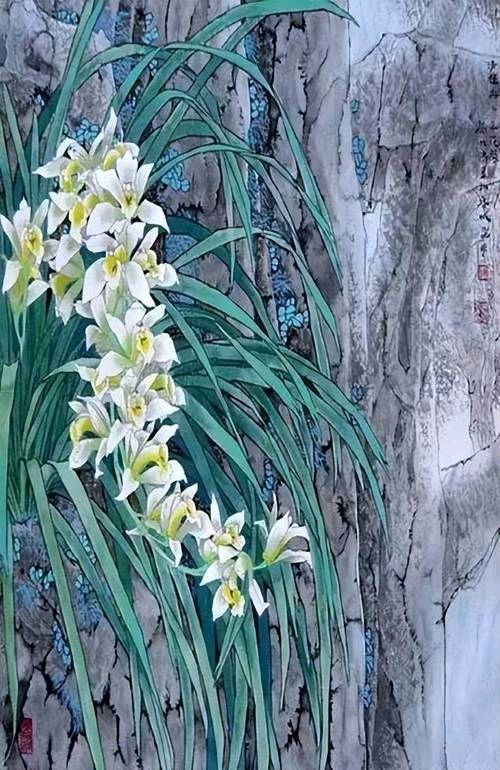 著名军旅作家韩春久/空谷幽兰香/华夏诗词文学社金牌主播/荆棘/京港澳头条（图6）