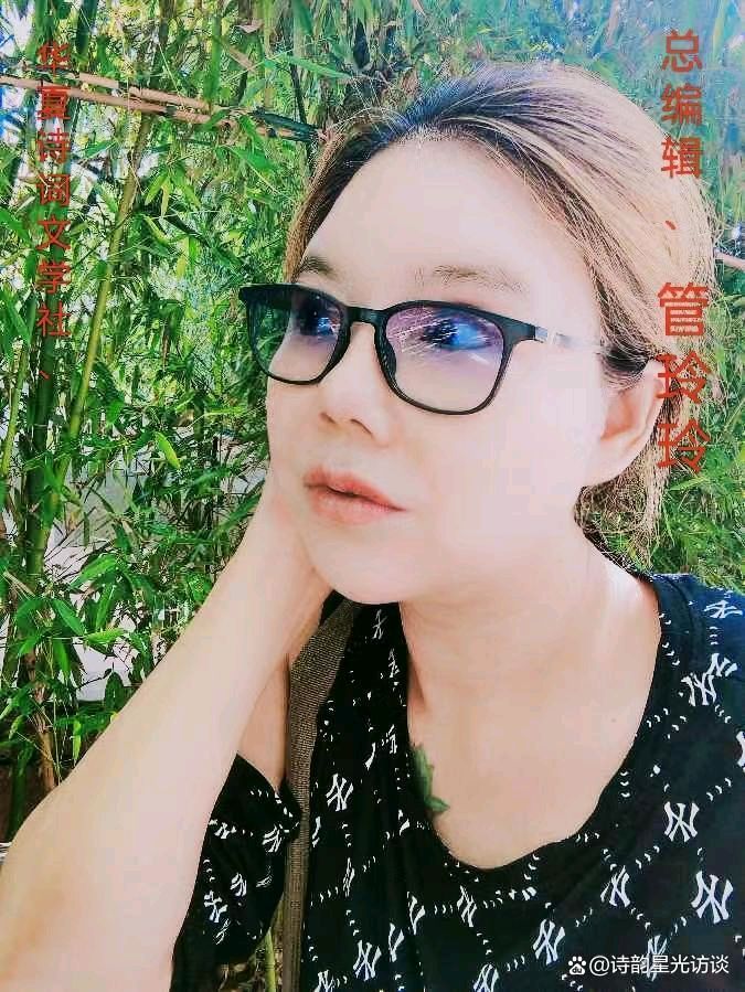 诵读作品【童话故事·小松鼠的大快乐】第一集一棵很壮的榛子树/山东著名在线作家/管玲玲/金牌主播/荆棘/（华夏诗词文学社）京港澳头条（图7）