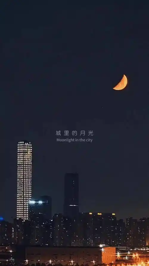 月夜怀友～诗◑李永康（图10）