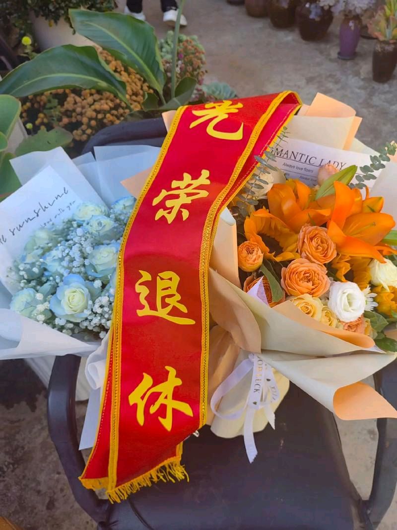 退休感怀～诗◑李永康（图11）