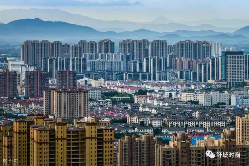 舒城今昔（文/刘利佳）……莲叶之珠文学社（图7）