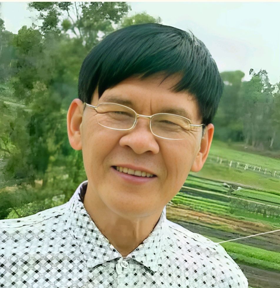罗宏安：无题