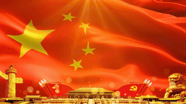 【枫雅汇看图约诗】诗人陈江《310期》(我要歌唱——庆祝中国共产党成立104周年)(图5)