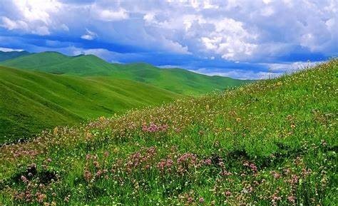 【荣耀中国】仲夏怀古王富保|山西和顺)（图3）