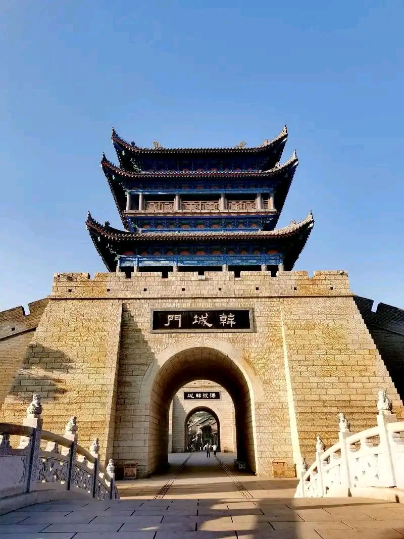 韩城巷口椒香米线店欢迎您(图20)