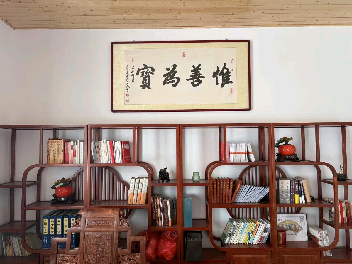 弘毅育德，桃李芬芳 ◎ 边 际（图4）