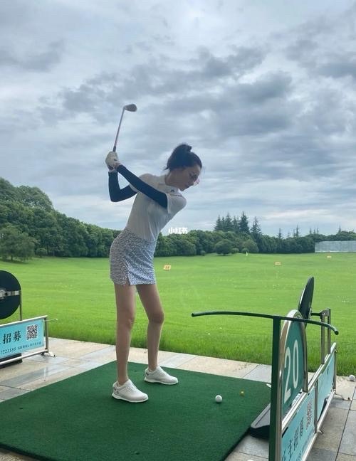 🔥世界首届女子高尔夫球诗歌大赛🏆作品全球展（30）秀实（中国香港）世界诗歌联合总会🌏（图5）