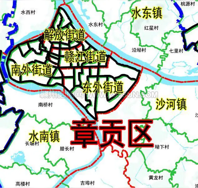 七绝·贺章贡区第六届诗联学会召开（文/邹晓华）……莲叶之珠文学社