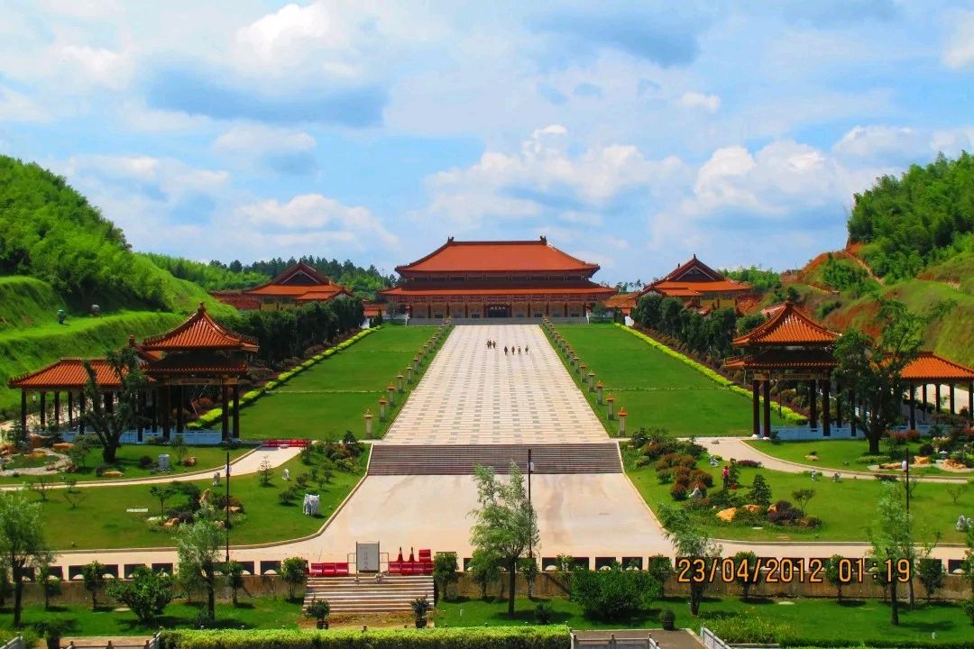 云湖夕照 / 陈宝明（图5）