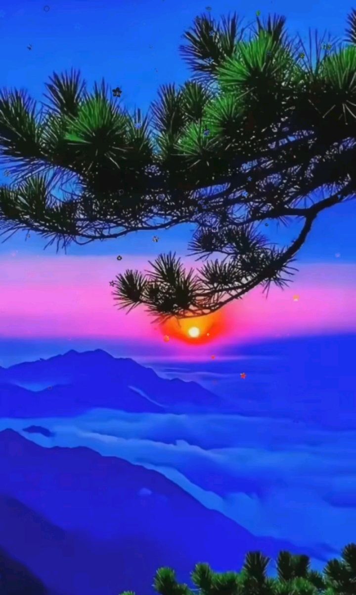 江城子-结业感赋～词◑刘哲侬（图16）