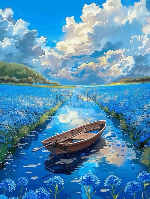 快板书《夏日觅清凉》作者/卞荔莎（美国）表演者/李华敏（北京）评论/江花（北京）追梦者总社【世界诗人名人展】13873期（图4）