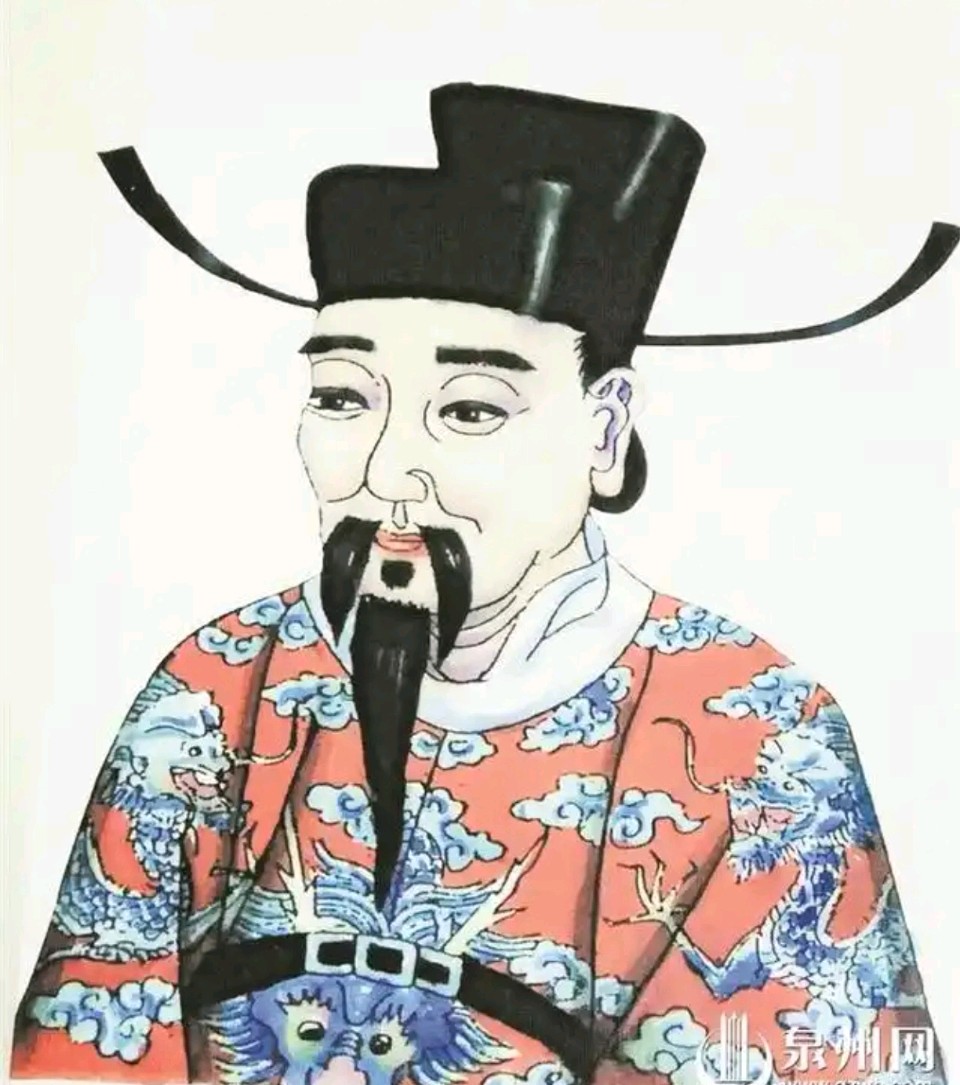 二十集韩琦系列故事【第四集 片纸落去四宰执】安徽著名在线军旅作家/韩春久/诵读团队总社长/龍（华夏诗词文学社）京港澳头条（图6）